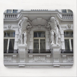 heavy burden mouse pad