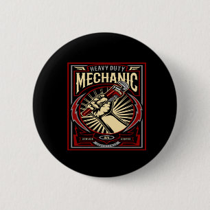 heavy duty mechanic button