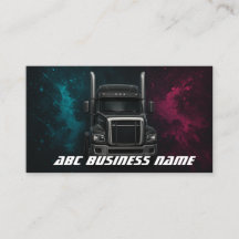 Heavy Duty Trucking Transport