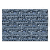 HEAVY EQUIPMENT OPERATOR CRANE OPERATOR TANK TRAC (Front Horizontal)