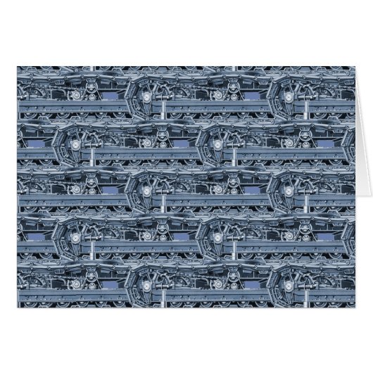 HEAVY EQUIPMENT OPERATOR CRANE OPERATOR TANK TRAC (Front Horizontal)