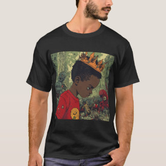 Heavy is the Crown T-Shirt