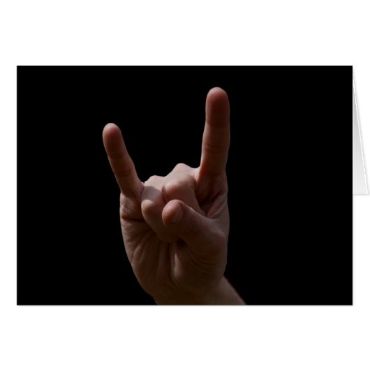 heavy metal (Front Horizontal)