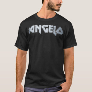 Heavy metal Angelo T-Shirt
