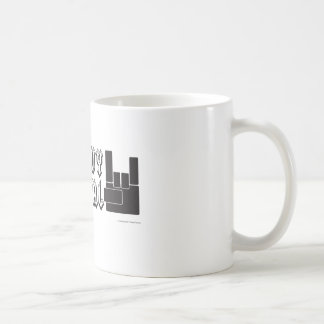 Heavy Metal! Coffee Mug