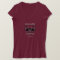 Heavy Metal Detecting Girls Tank Top