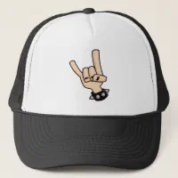Hat Devil Horns, Caps Warm Devil Hat, Cap Devil Horn