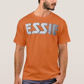 Heavy metal Essie T-Shirt