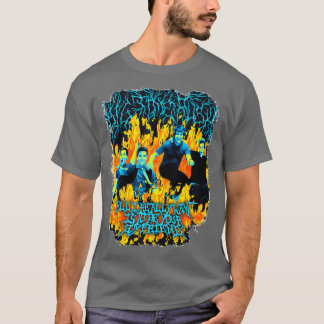 Heavy metal heav T-Shirt