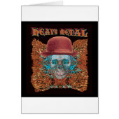 heavy metal large. (Front)