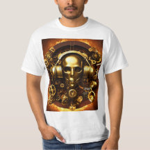Heavy Metal Legends Graphic Tee – Rock Your Rebel