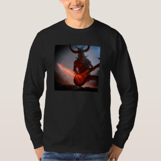 Heavy Metal T-Shirt