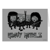 Heavy Metals (Front Horizontal)