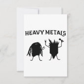 Heavy Metals (Front)