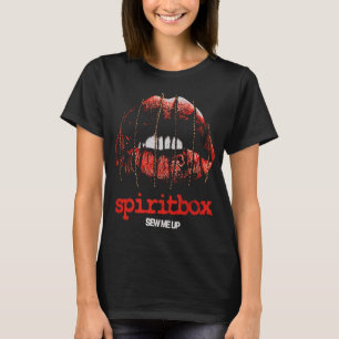 Heavy Oversized Metal Band Canadian Vintage T-Shirt