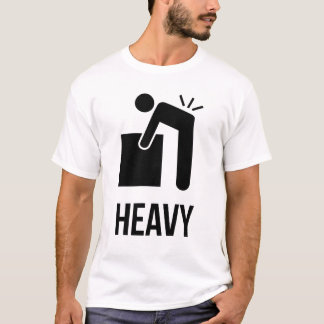 Heavy T-Shirt
