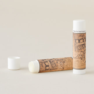 HEAVY VOLUME LIP BALM
