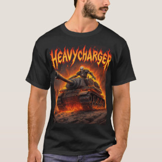 heavycharger T-Shirt