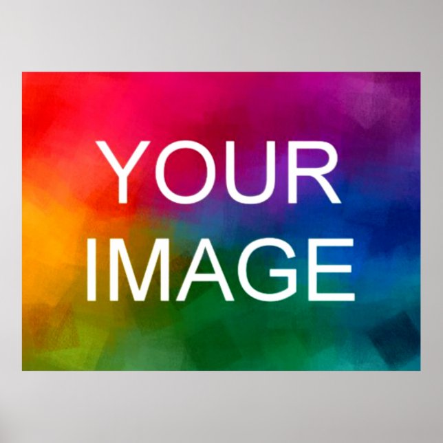 Heavyweight Paper Wedding Family Event Photo HQ Poster (Front)