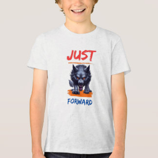 Heavyweight Unisex Crewneck T-shirt Tri-Blend Shirt