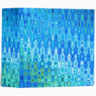 Heber Lake Avery Signature Binder