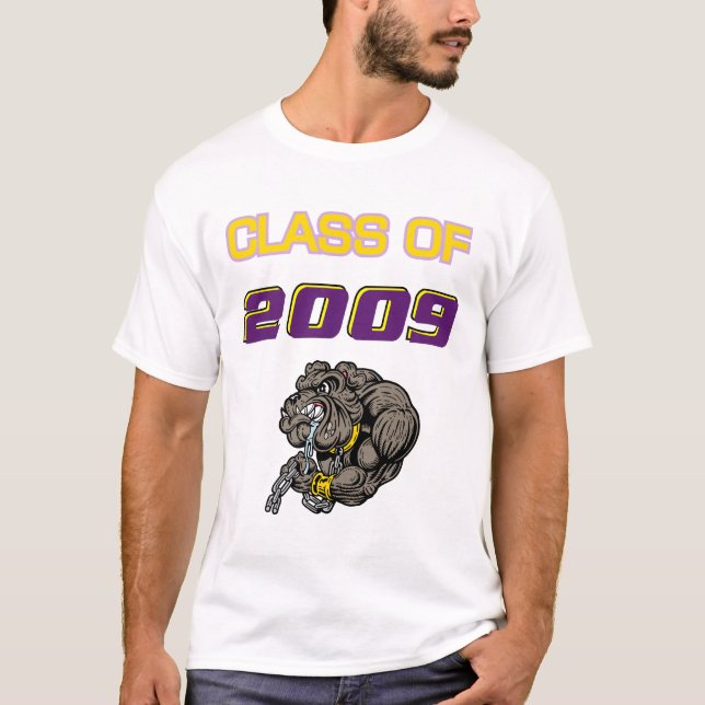 Hebert, Michelle T-Shirt (Front)