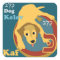 Hebrew Aleph Bet Hebrew Stickers