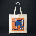 Hebrew Aleph Bet Tote Bag<br><div class="desc">Cute and affordable tote bags. Choose from 1 of 22 animal designs and hebrew letters. Add your own name and personalize it if you want. Good for carrying your school supplies, saving the environment or just schlepping in general.</div>