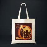 Hebrew Aleph Bet Tote Bag<br><div class="desc">Cute and affordable tote bags. Choose from 1 of 22 animal designs and hebrew letters. Add your own name and personalize it if you want. Good for carrying your school supplies, saving the environment or just schlepping in general.</div>