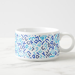 Hebrew Bowl