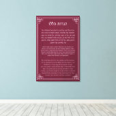 Hanukkah prayer hanerot halalu