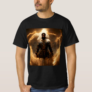 Hebrew Israelite being Empowered T-Shirt