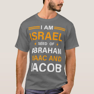 Hebrew Israelite T-Shirt
