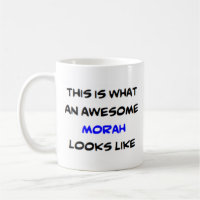 hebrew teacher morah, awesome