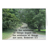 Hebrews 11:1 (Front Horizontal)