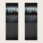 Hebrews 13:2 Angel Quote (Front & Back)