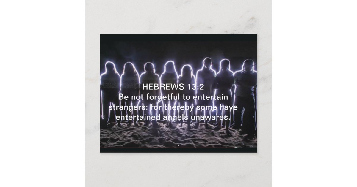 Entertaining angels meaning image