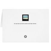 Hebridean Shore (Back Horizontal)