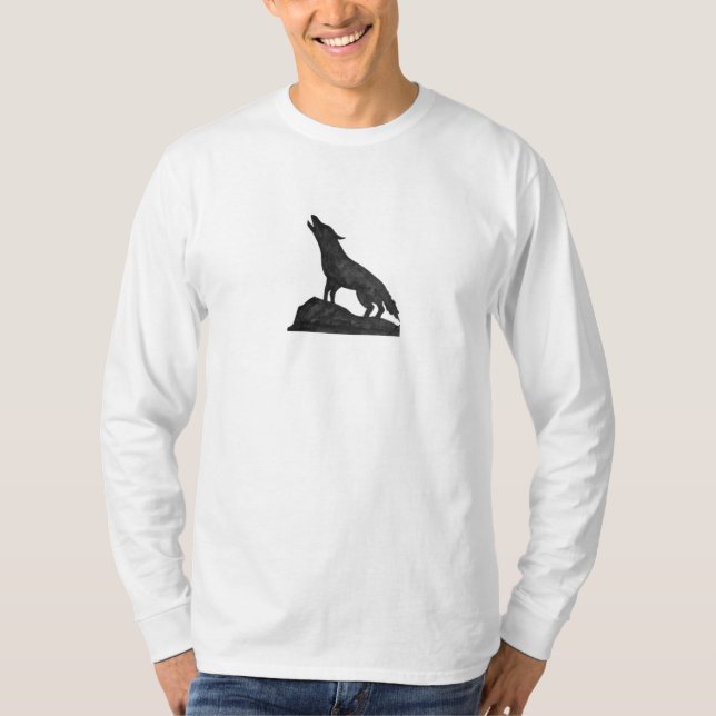 HEC Long sleeve shirt 2 (Front)