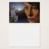 Hecate (Front & Back)