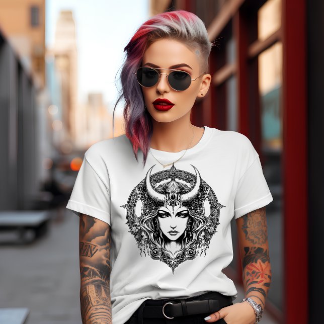 Hecate T-Shirt (Creator Uploaded)