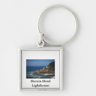 Heceta Head Lighthouse Keychain