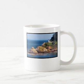 Heceta Head Lighthouse Mug
