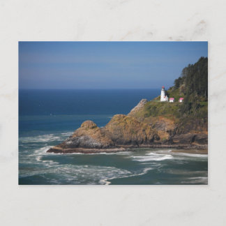 Heceta Head Lighthouse Postcard