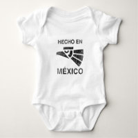 Hecho en Mexico
