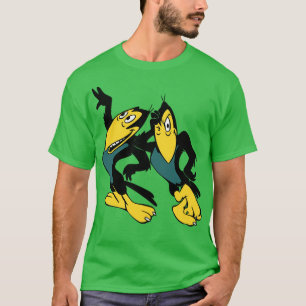 Heckle and Jeckle 1 T-Shirt