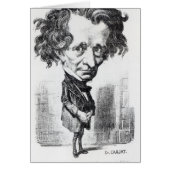Hector Berlioz (Front)