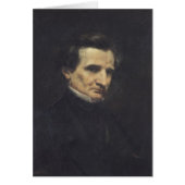 Hector Berlioz  1850 (Front)