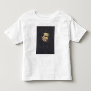 Hector Berlioz 1850 Toddler T-shirt