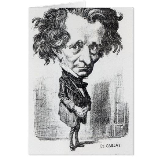 Hector Berlioz Cards (Front)